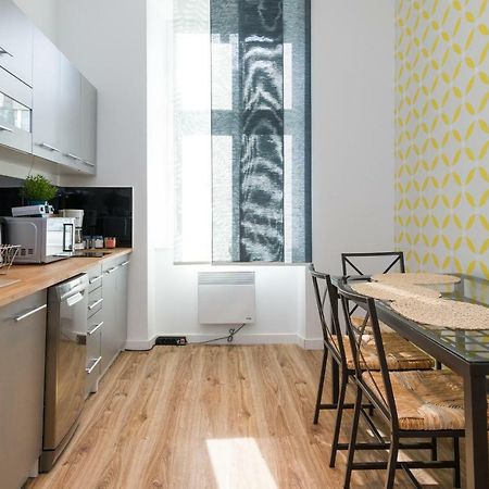 Apartament Lubicz 3 Krakau Exterior foto