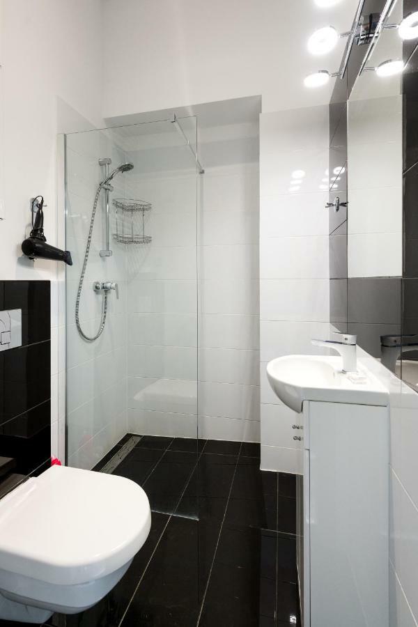 Apartament Lubicz 3 Krakau Exterior foto